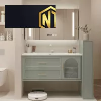 LAVABO HIỆN ĐẠI GIÁ RẺ TẠI NỘI THẤT NGỌC THỊNH